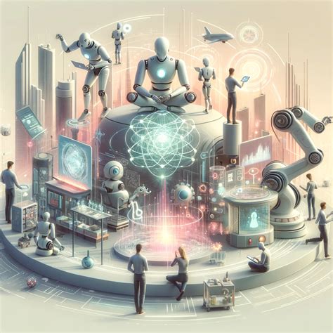 AI Robotics 的图像结果