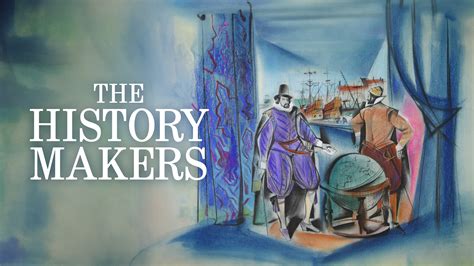 Country History Maker