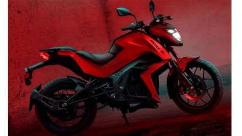 New Tork Kratos-R Urban variant launched at Rs 1.67 lakh - Overdrive