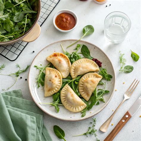 How to Cook Frozen Pierogies Like a Pro in Minutes! - Emily Recipe ...