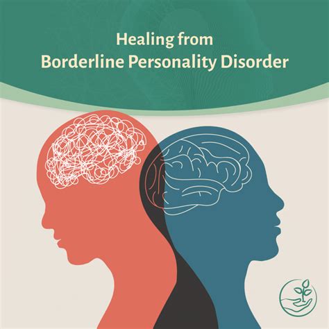 Borderline Personality Disorder Treatment