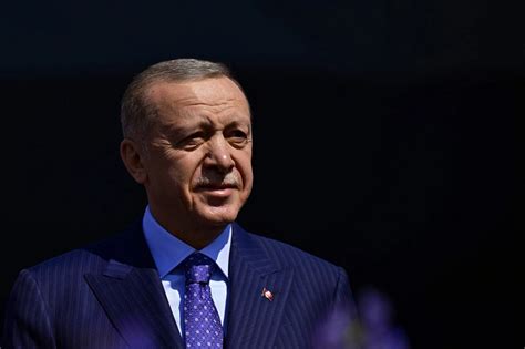Turkey's Erdogan Warns Against NATO-Russia Conflict