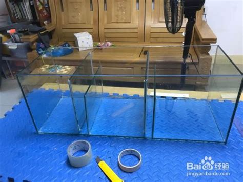 养鱼的玻璃鱼缸怎么自己做 鱼缸的材质分类,行业资讯-中玻网
