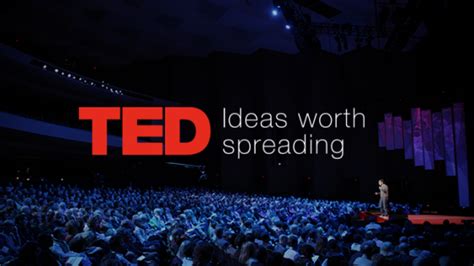2016年度十大TED演讲 - 好知网-重拾学习乐趣-Powered By Howzhi