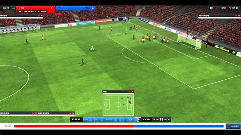 FM2010 正式版&简单中文汉化中文下载放出 - 11人足球网