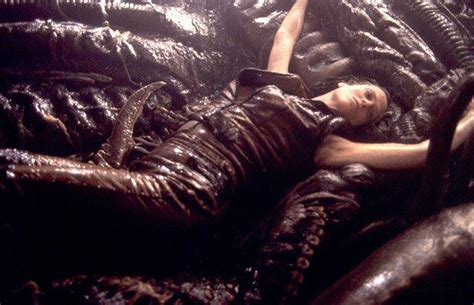 Image result for Alien Resurrection Surgery