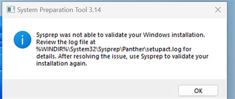 Image result for Sysprep /Generalize Option