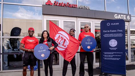 Hawks and State Farm Arena Announce New Multi-Year Partnership with ...