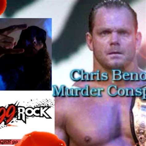 Chris Benoit Crime Scene Photos Bodies