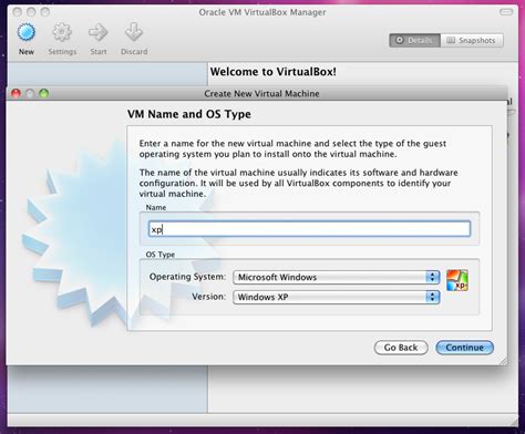 Image result for VirtualBox OVA