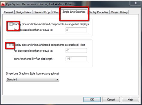 Image result for AutoCAD MEP Line Command