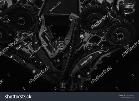 Engine Timing 的图像结果