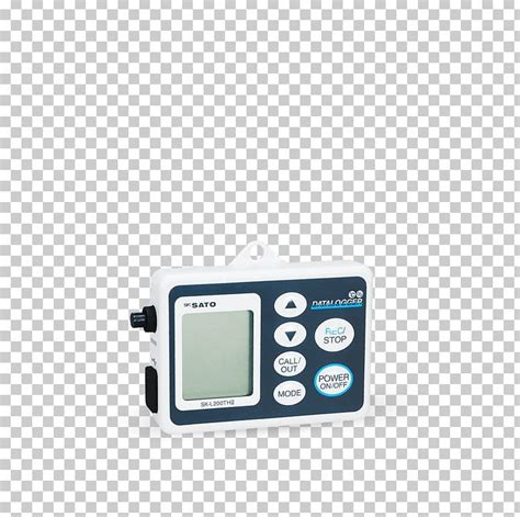 Image result for Data Logger Thermometer PNG