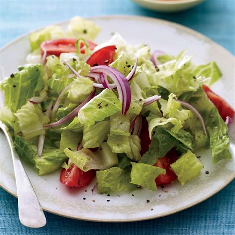 Types Of Lettuce For Salads