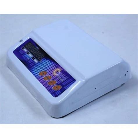 Color Coated Platform Scale Indicator - Abhyuday Enterprise