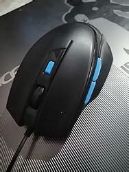 Amazon.in: Buy HP M150 Wired Gaming Mouse (Black) Online at Low Prices ...