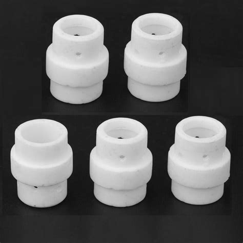 Buy Mb 24 Kd Mig 250A Welding Torch Gas Diffuser for Binzel Abicor ...