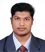 Mr. SHAMAL T.M : KE College, Mannanam