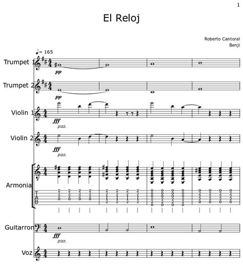 Image result for Reloj Acordes Tutorial