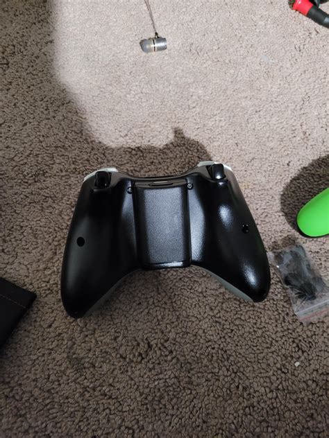 Image result for Xbox 360 Controller Shells