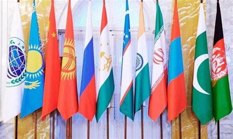 SCO stands to become a major player in Middle East with Iran's entry