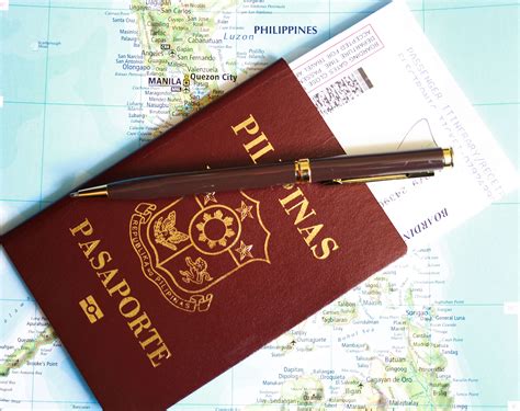 Benefits of Dual Citizenship for Filipinos - Dot Property Philippines