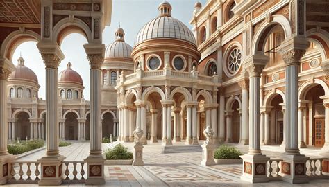 16th-Century Architecture Explained: History, Styles, and Innovations ...