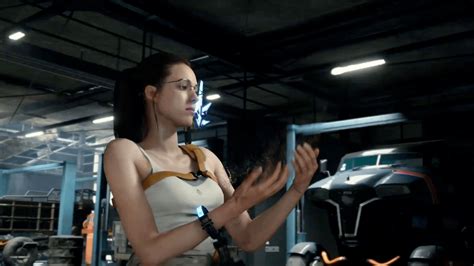 Death Stranding Mama Wallpapers - Top Free Death Stranding Mama ...