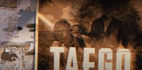 PUBG To Introduce New Gun K2 And New Map Taego On July 7