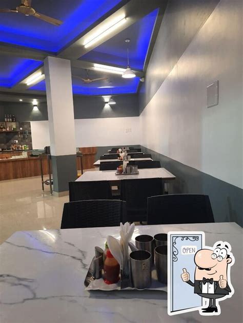 Yoana Treat, Karaikudi - Restaurant reviews
