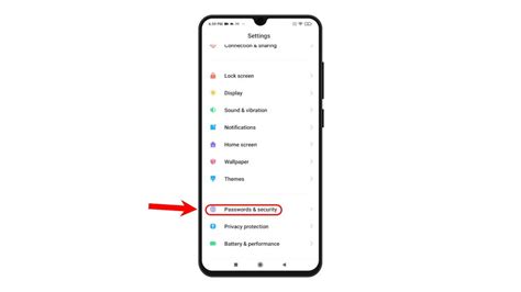 Image result for Redmi Note Redmi Lock