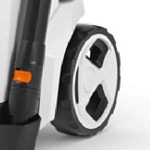 Stihl Re 100 Pressure Washer Exporter, Supplier from Delhi