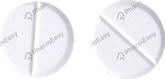Vertizac Tablets: Uses, Side Effects, Price & Dosage | PharmEasy