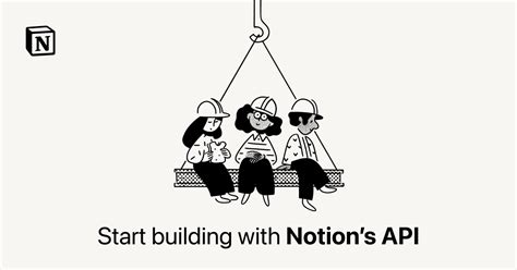 Notion API 的图像结果