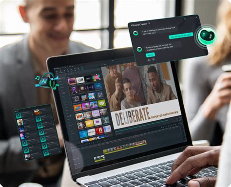 [OFFICIAL] Wondershare Filmora Video Editor Business (Win & Mac)