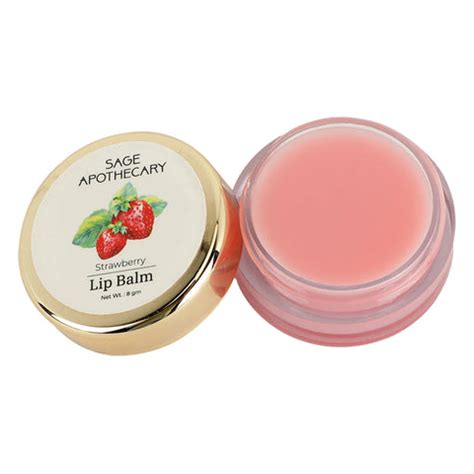 Lip Care – Sage Apothecary