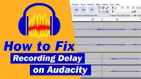 Audacity Tutorials Latency 的图像结果