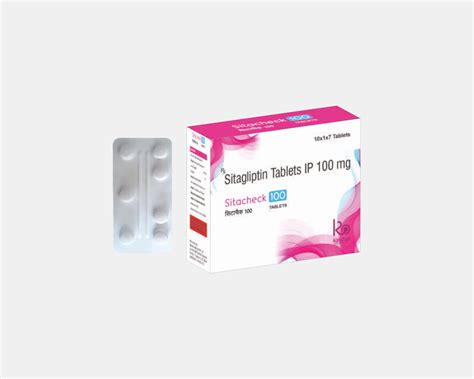 SITACHECK 100 - Kasdap HealthCare