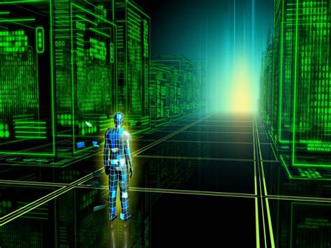 Computer Screen Simulation 的图像结果