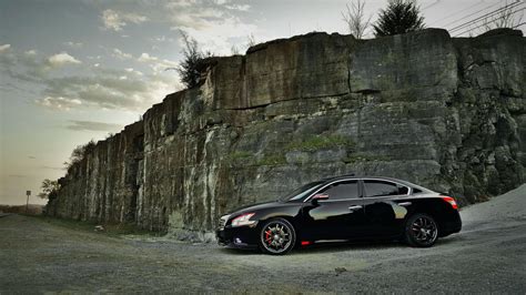 Image result for 2002 Maxima Modified