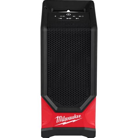 2954-20 Milwaukee M18 Bluetooth Jobsite Speaker