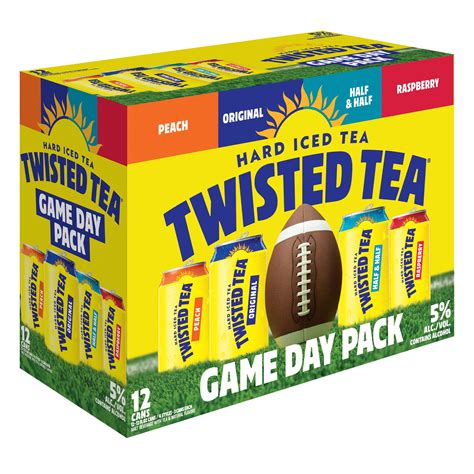 Twisted Tea