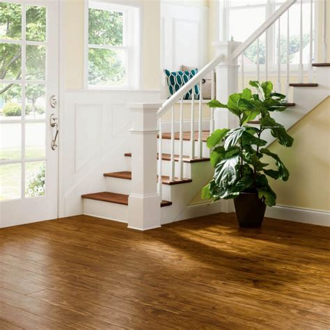 All About Luxury Vinyl | Norcross, GA | Dalton Flooring of Georgia