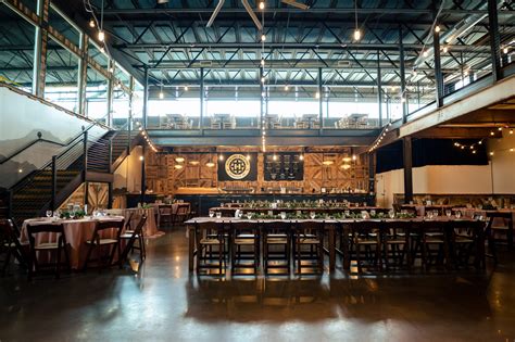 Weddings at Highland Brewing in Asheville NC