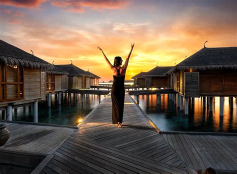 Coco Bodu Hithi 4 Nights 5 Days Maldives Tour Package - Myholidays.com
