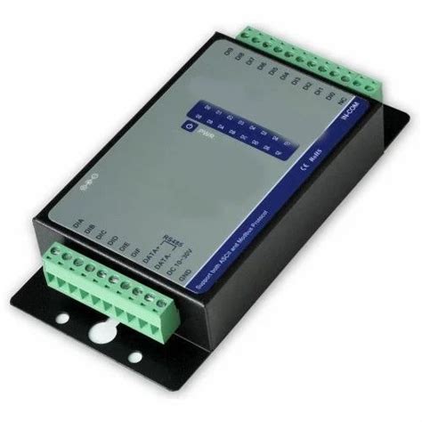 Modul Input Digital 的图像结果