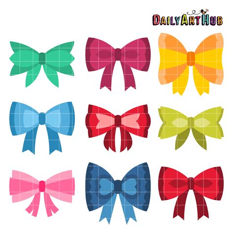 Free Decorative Ribbon Cliparts, Download Free Decorative Ribbon ...