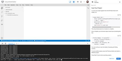 Image result for CIS Scanner Tool