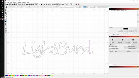 Image result for Learning Lightburn