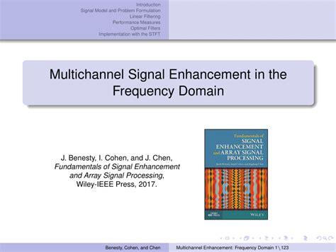 Analog Multi-Channel Signal 的图像结果